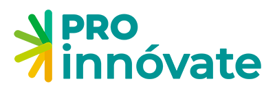 Logo ProInnóvate